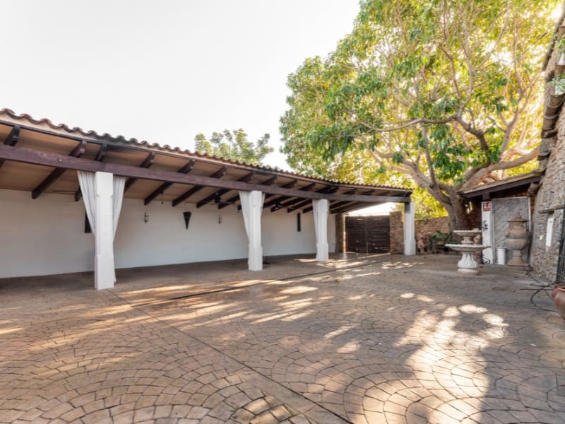 5 camera da letto Finca/Casa di Campagna in vendita in Santa Maria del Cami - 1.600.000 € (Rif: 8187429)