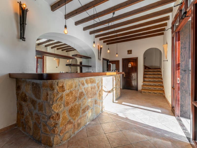 5 camera da letto Finca/Casa di Campagna in vendita in Santa Maria del Cami - 1.600.000 € (Rif: 8187429)