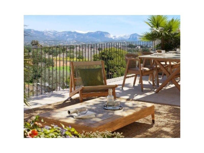 4 Zimmer Villa zu verkaufen in Santa Maria del Cami mit Pool Garage - 2.450.000 € (Ref: 8194038)