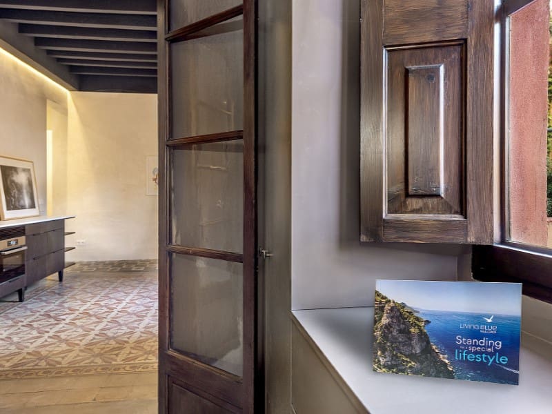 2 slaapkamer Appartement te koop in Palma de Mallorca - € 599.000 (Ref: 8197261)