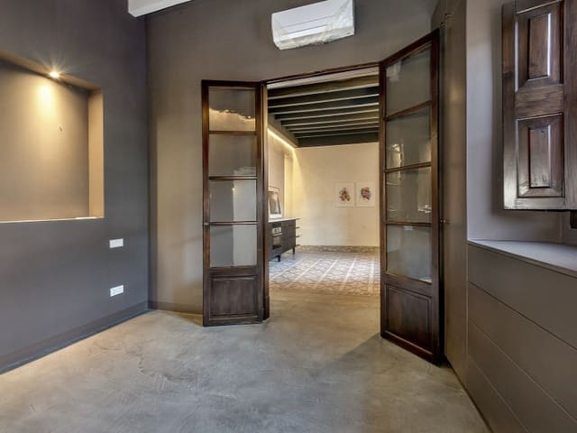 2 soveværelse Lejlighed til salg i Cort, Palma de Mallorca - € 599.000 (Ref: 8197261)