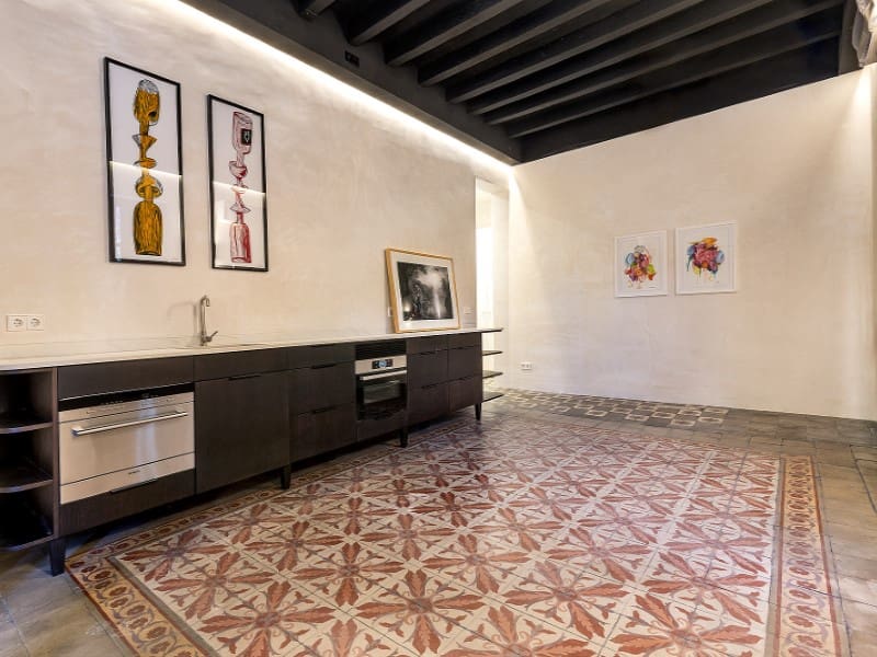 2 slaapkamer Appartement te koop in Palma de Mallorca - € 599.000 (Ref: 8197261)