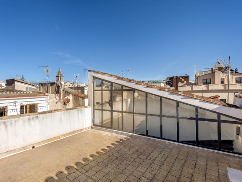 4 bedroom Apartment for sale in Palma de Mallorca - € 2,500,000 (Ref: 8197263)