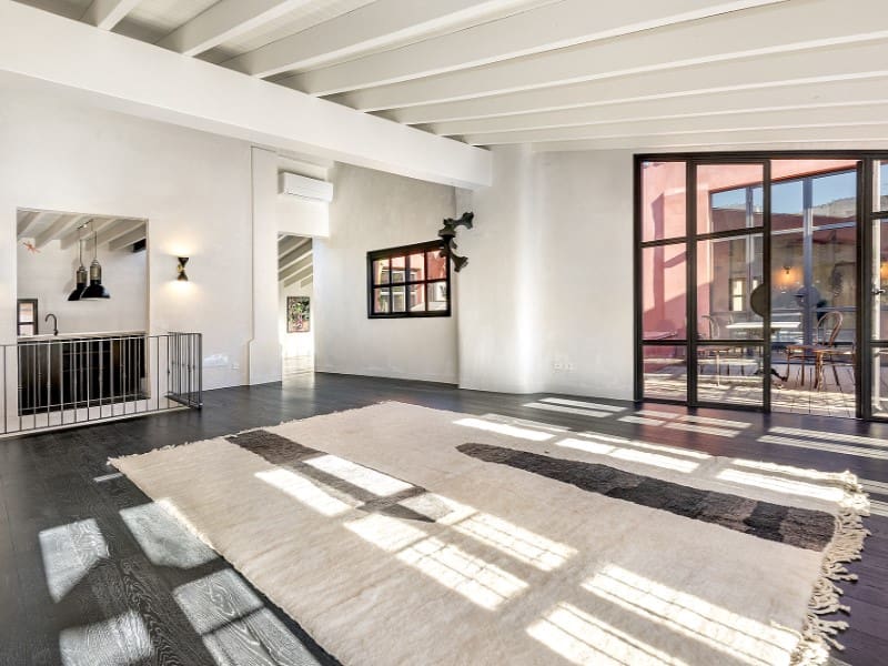 4 bedroom Apartment for sale in Palma de Mallorca - € 2,500,000 (Ref: 8197263)