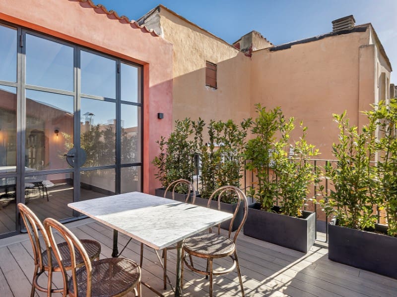 4 bedroom Apartment for sale in Palma de Mallorca - € 2,500,000 (Ref: 8197263)