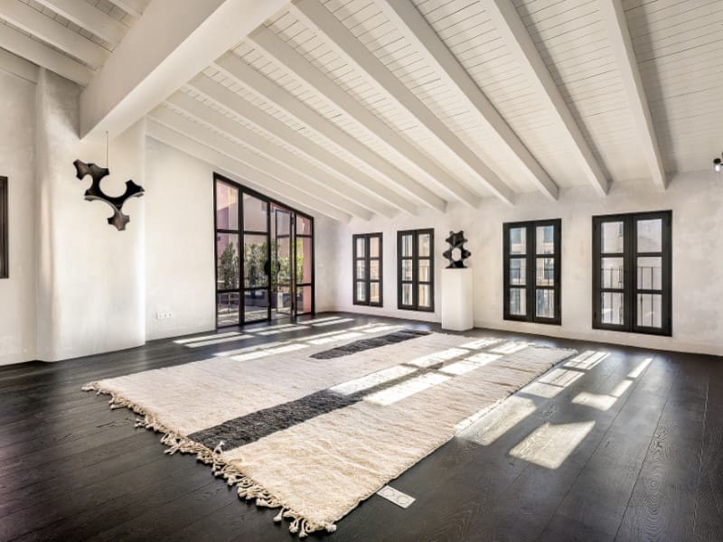 4 bedroom Apartment for sale in Palma de Mallorca - € 2,500,000 (Ref: 8197263)