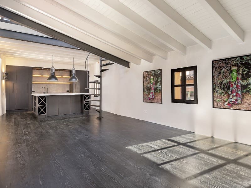 4 bedroom Apartment for sale in Palma de Mallorca - € 2,500,000 (Ref: 8197263)