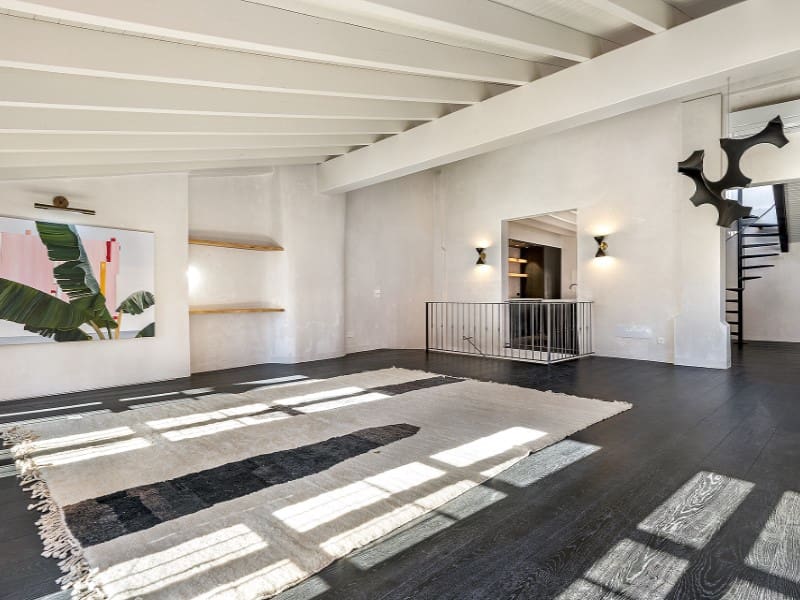 4 bedroom Apartment for sale in Palma de Mallorca - € 2,500,000 (Ref: 8197263)