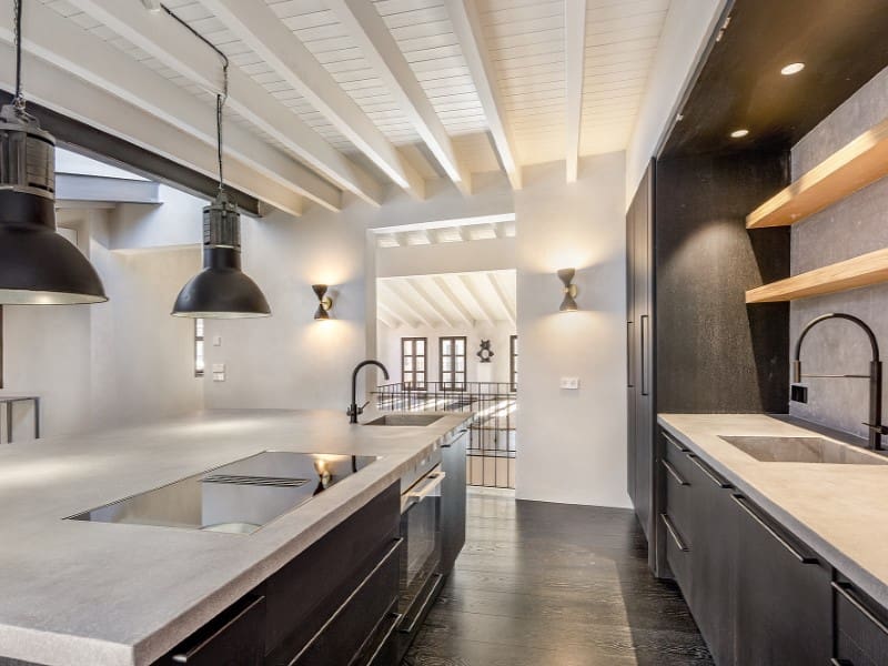 4 bedroom Apartment for sale in Palma de Mallorca - € 2,500,000 (Ref: 8197263)