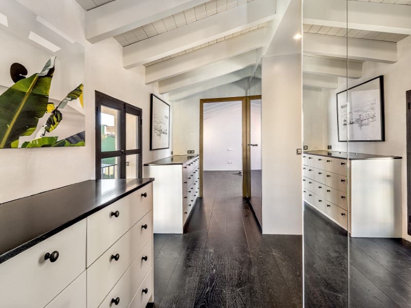 4 bedroom Apartment for sale in Palma de Mallorca - € 2,500,000 (Ref: 8197263)