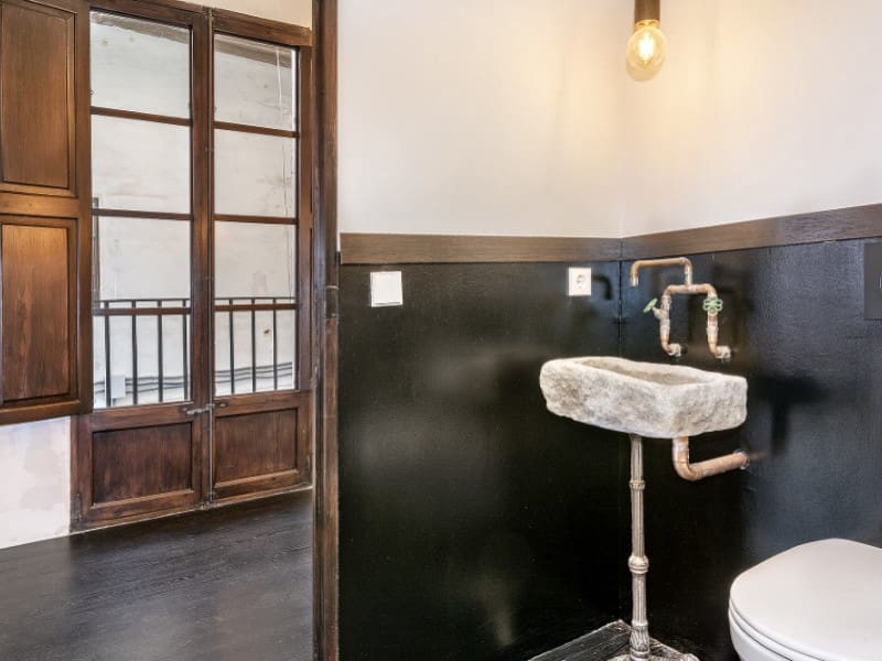 4 bedroom Apartment for sale in Palma de Mallorca - € 2,500,000 (Ref: 8197263)