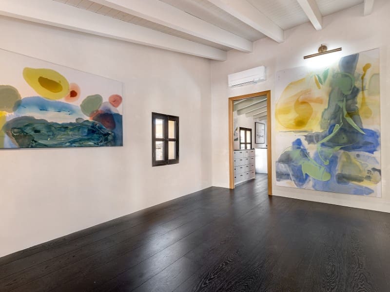 4 bedroom Apartment for sale in Palma de Mallorca - € 2,500,000 (Ref: 8197263)