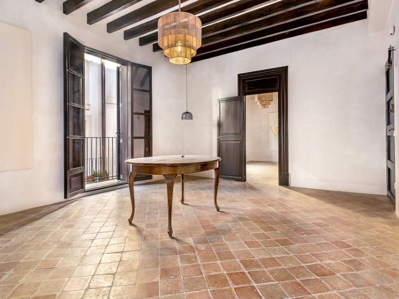 4 bedroom Apartment for sale in Palma de Mallorca - € 2,500,000 (Ref: 8197263)