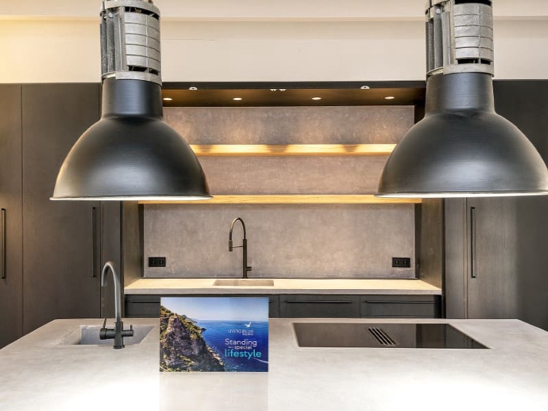 4 bedroom Apartment for sale in Palma de Mallorca - € 2,500,000 (Ref: 8197263)