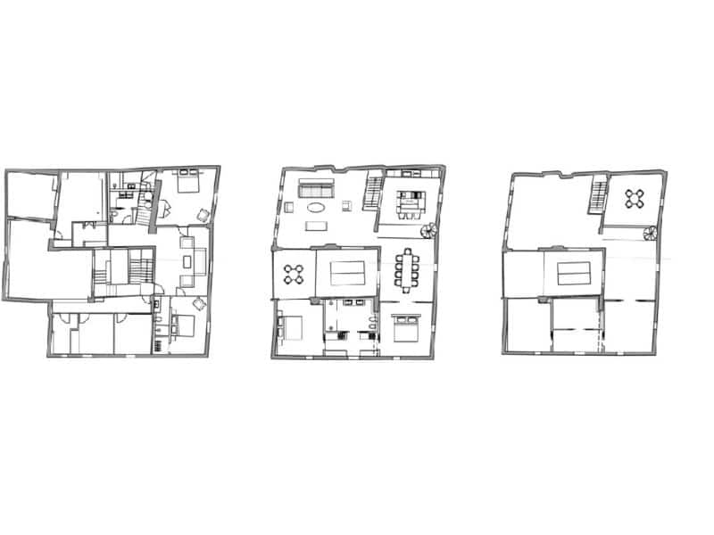 4 bedroom Apartment for sale in Palma de Mallorca - € 2,500,000 (Ref: 8197263)