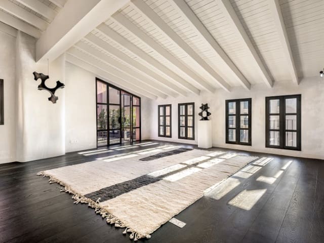 4 chambre Appartement à vendre à El Sindicat, Palma de Mallorca - 2 500 000 € (Ref: 8197263)