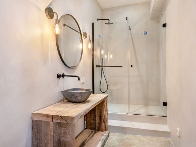 4 chambre Appartement à vendre à El Sindicat, Palma de Mallorca - 2 500 000 € (Ref: 8197263)