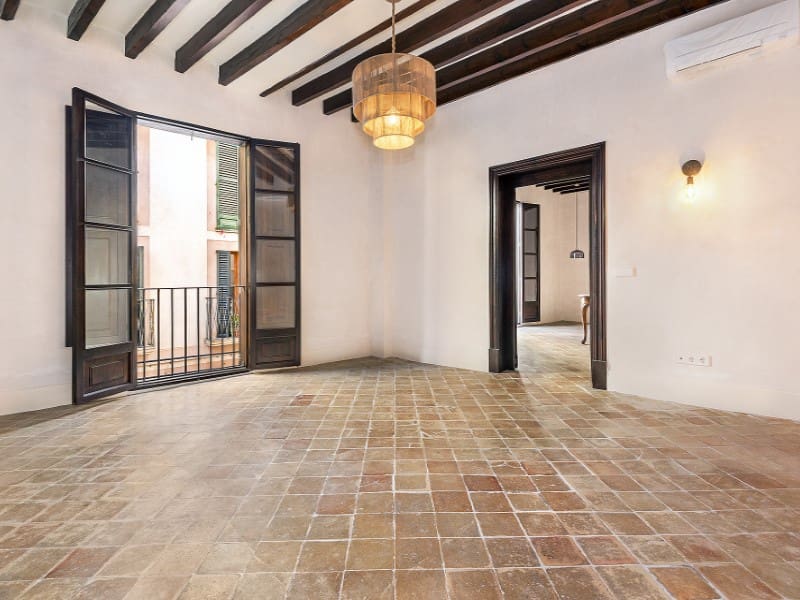 4 bedroom Apartment for sale in Palma de Mallorca - € 2,500,000 (Ref: 8197263)