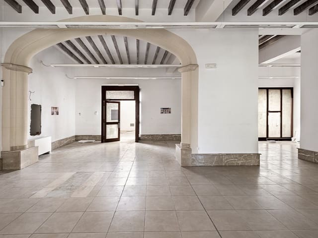 5 soveværelse Villa til salg i Campos med swimmingpool garage - € 1.295.000 (Ref: 8209850)