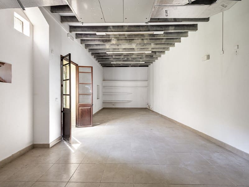 5 soverom Villa til salgs i Campos med svømmebasseng garasje - € 1 295 000 (Ref: 8209850)