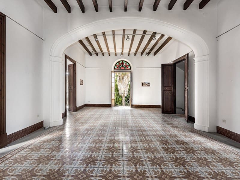 5 soverom Villa til salgs i Campos med svømmebasseng garasje - € 1 295 000 (Ref: 8209850)