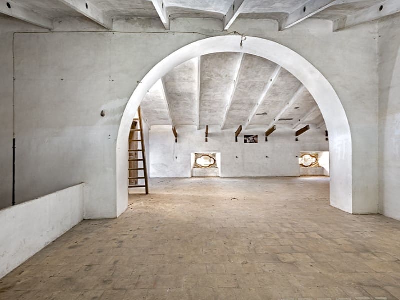 5 soverom Villa til salgs i Campos med svømmebasseng garasje - € 1 295 000 (Ref: 8209850)