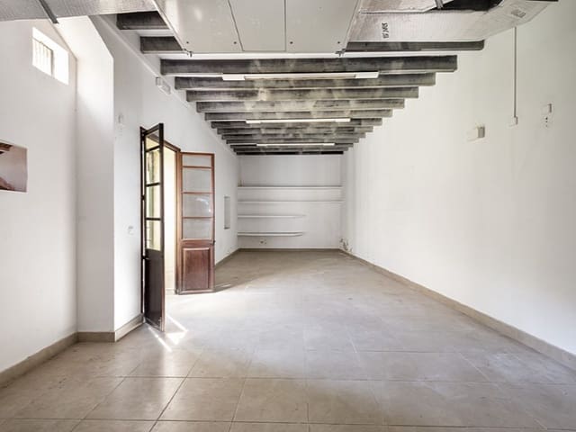 5 soveværelse Villa til salg i Campos med swimmingpool garage - € 1.295.000 (Ref: 8209850)