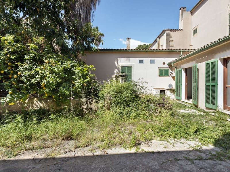 5 soverom Villa til salgs i Campos med svømmebasseng garasje - € 1 295 000 (Ref: 8209850)