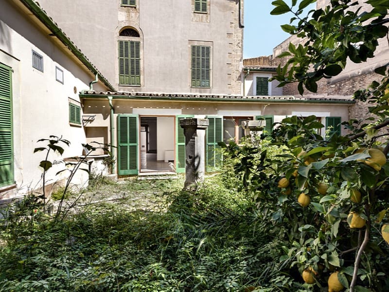 5 soverom Villa til salgs i Campos med svømmebasseng garasje - € 1 295 000 (Ref: 8209850)