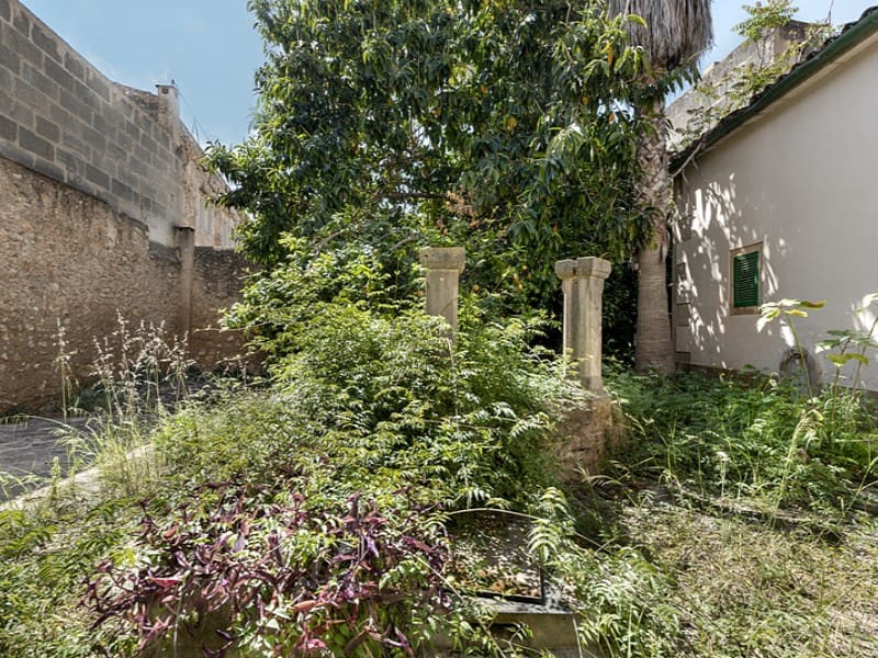 5 soverom Villa til salgs i Campos med svømmebasseng garasje - € 1 295 000 (Ref: 8209850)