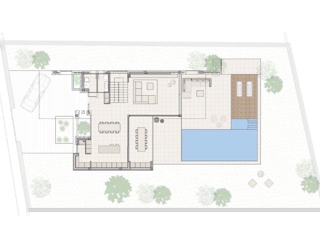 3 chambre Villa/Maison à vendre à Cala Figuera, Santanyí avec piscine - 2 750 000 € (Ref: 8214328)