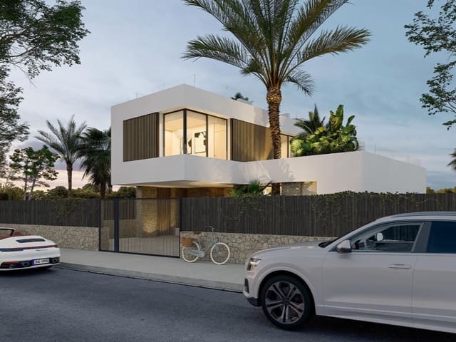 3 chambre Villa/Maison à vendre à Cala Figuera, Santanyí avec piscine - 2 750 000 € (Ref: 8214328)