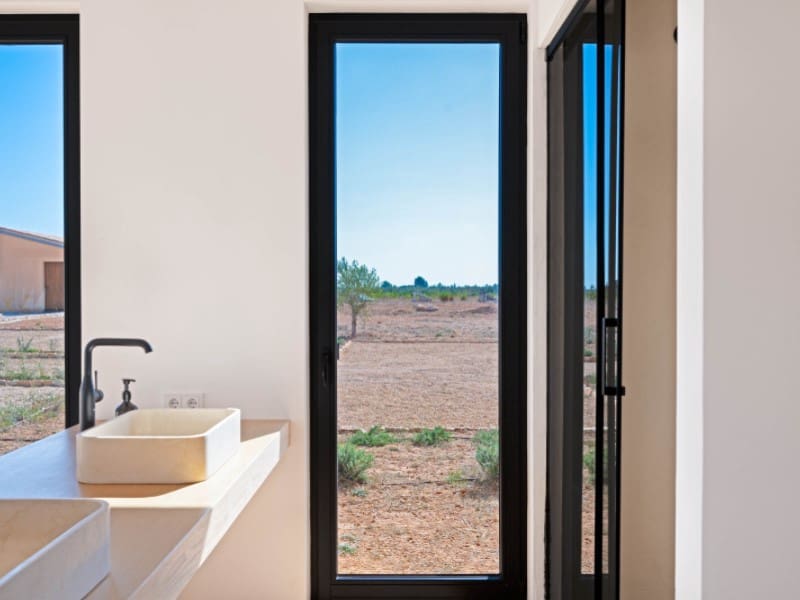 4 chambre Finca/Maison de Campagne à vendre à Santa Maria del Cami avec piscine garage - 4 250 000 € (Ref: 8214329)