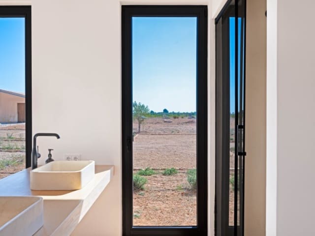 4 soverom Finca/Herregård til salgs i Santa María del Camí med svømmebasseng garasje - € 4 250 000 (Ref: 8214329)