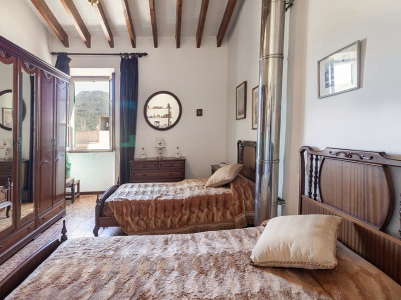 6 quarto Moradia para venda em Soller - 1 100 000 € (Ref: 8229230)