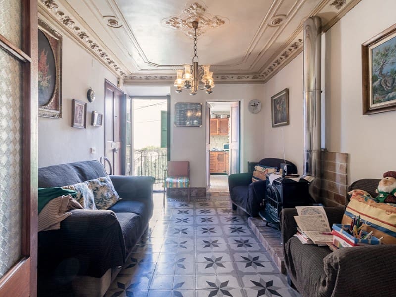 6 quarto Moradia para venda em Soller - 1 100 000 € (Ref: 8229230)