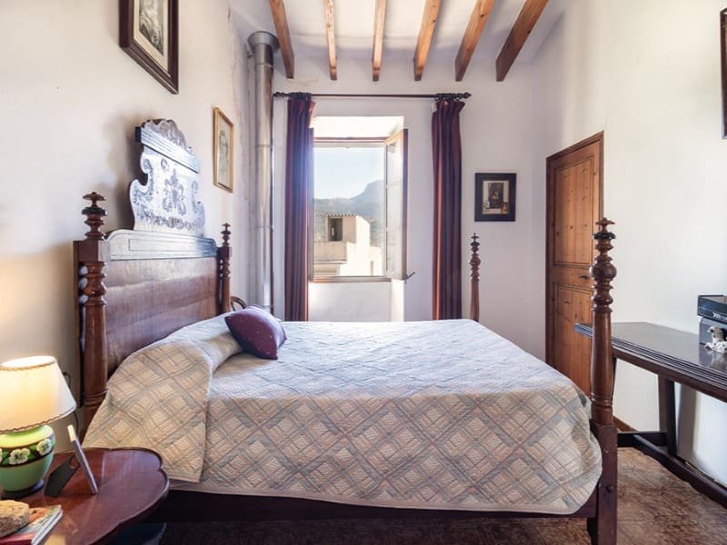 6 quarto Moradia para venda em Soller - 1 100 000 € (Ref: 8229230)