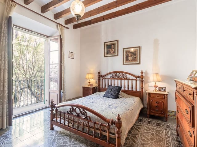 6 soverom Villa til salgs i Sóller - € 1 100 000 (Ref: 8229230)