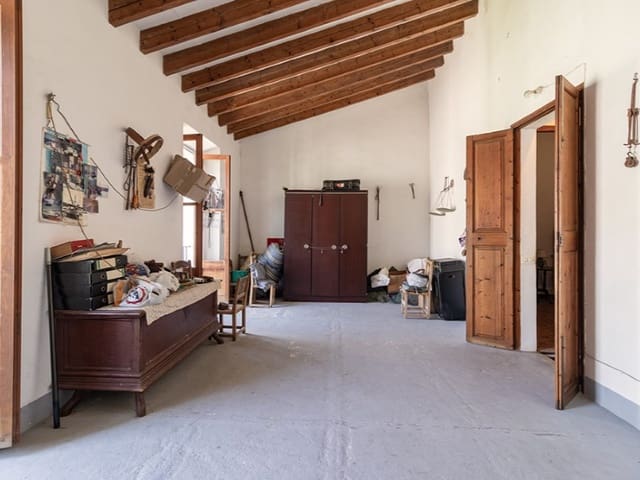 6 soverom Villa til salgs i Sóller - € 1 100 000 (Ref: 8229230)