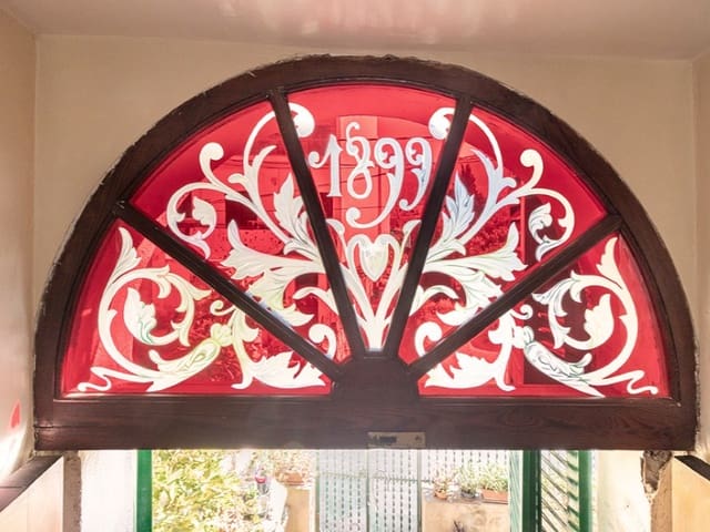 6 soverom Villa til salgs i Sóller - € 1 100 000 (Ref: 8229230)