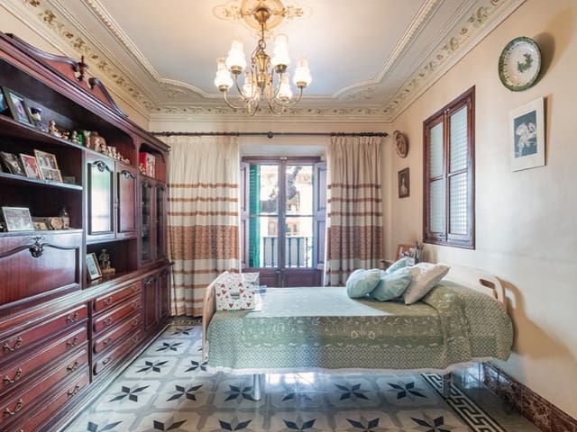 6 soverom Villa til salgs i Sóller - € 1 100 000 (Ref: 8229230)