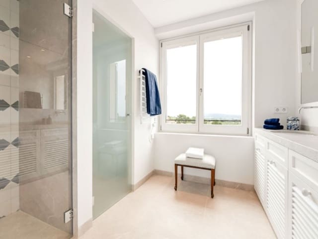 4 Zimmer Finca/Landgut zu verkaufen in Santa María del Camí mit Garage - 3.800.000 € (Ref: 8229231)