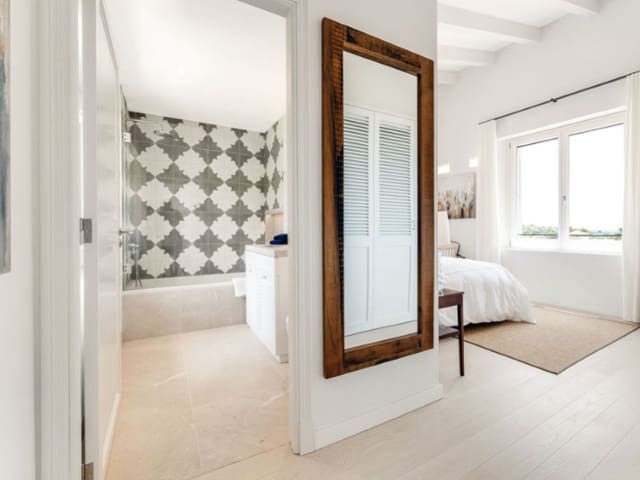 4 Zimmer Finca/Landgut zu verkaufen in Santa María del Camí mit Garage - 3.800.000 € (Ref: 8229231)