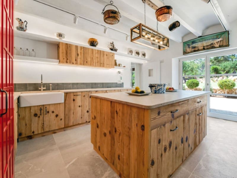 4 quarto Quinta/Casa Rural para venda em Santa Maria del Cami com garagem - 3 800 000 € (Ref: 8229231)