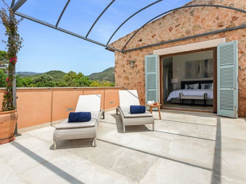 4 quarto Quinta/Casa Rural para venda em Santa Maria del Cami com garagem - 3 800 000 € (Ref: 8229231)