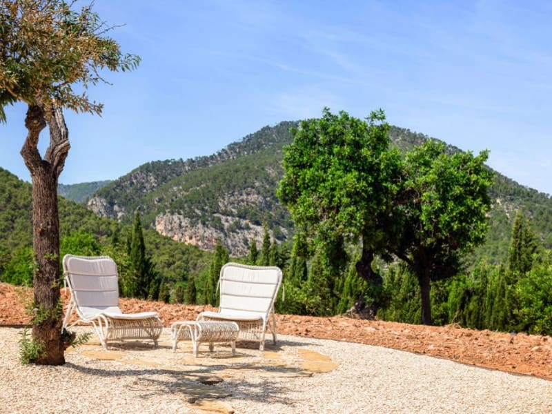 4 quarto Quinta/Casa Rural para venda em Santa Maria del Cami com garagem - 3 800 000 € (Ref: 8229231)