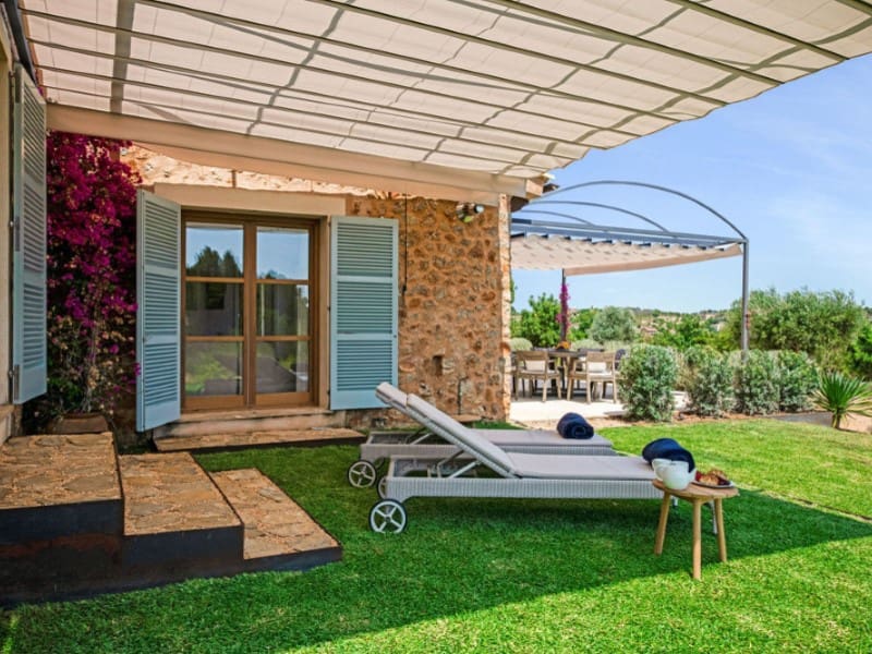 4 quarto Quinta/Casa Rural para venda em Santa Maria del Cami com garagem - 3 800 000 € (Ref: 8229231)