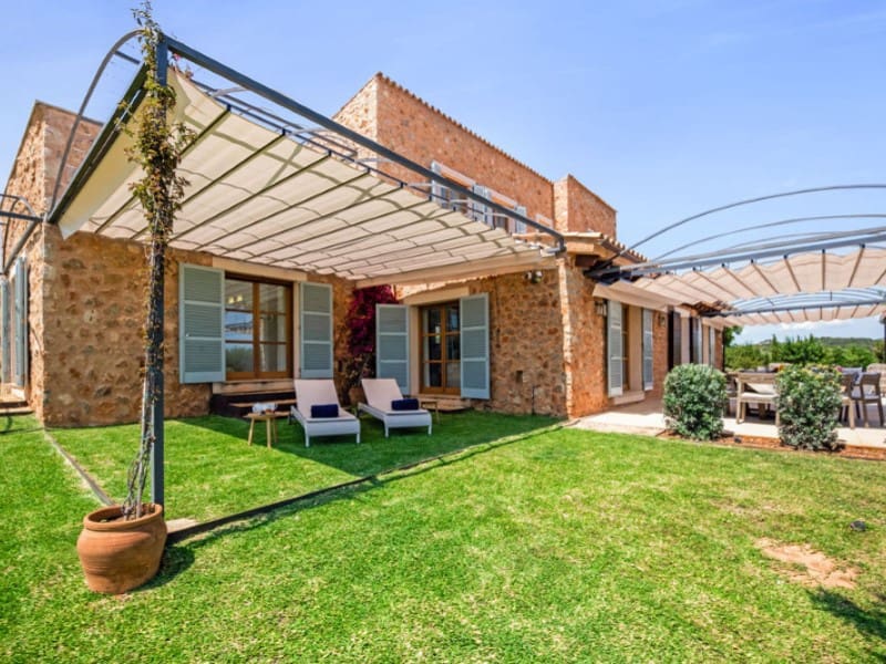 4 quarto Quinta/Casa Rural para venda em Santa Maria del Cami com garagem - 3 800 000 € (Ref: 8229231)