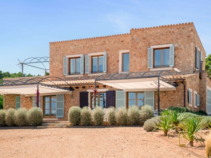 4 quarto Quinta/Casa Rural para venda em Santa Maria del Cami com garagem - 3 800 000 € (Ref: 8229231)