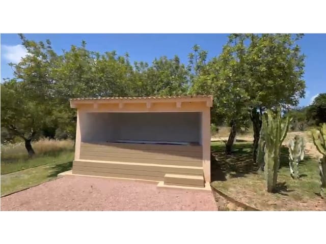 4 camera da letto Finca/Casa di Campagna in vendita in Santa María del Camí con garage - 3.800.000 € (Rif: 8229231)